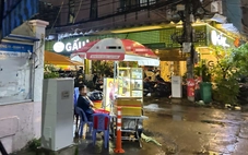 Quảng cáo cờ bạc trá hình len lỏi khắp nơi