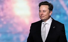 Tin tức thế giới 2-10: Elon Musk là có tài sản 500 tỉ USD; 'Mắt thần' AI dò dấu hiệu ung thư