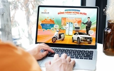 Hanwha Life Việt Nam tung khuyến mãi hơn 1,3 tỉ đồng, tặng ô tô cùng loạt quà quá trị cao