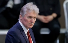 Điện Kremlin cảnh báo sẽ truy đuổi bất kỳ ai chiếm đoạt tài sản của Nga