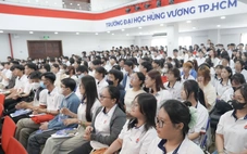 Ông Đặng Thành Tâm vẫn nắm Trường đại học Hùng Vương TP.HCM