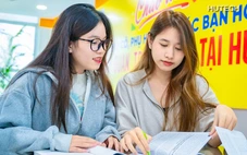 Top 10 đại học Việt Nam tốt nhất theo chuẩn chất lượng trong nước