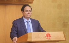 Thủ tướng: Dứt khoát hoàn thành chi trả chế độ cho người nghỉ việc trước 15-10
