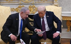 Hamas nói có 2 điểm trong kế hoạch của ông Trump khiến họ không thể chấp nhập