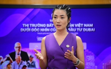 Vietnam Legends Championship: Không đơn thuần chỉ là giải golf