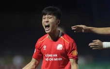 Cơ hội cho 'em họ Công Phượng' ở U23 Việt Nam