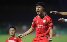 Cơ hội cho 'em họ Công Phượng' ở U23 Việt Nam