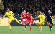 Báo Malaysia tố Liên đoàn bóng đá Việt Nam báo cáo vụ 7 cầu thủ nhập tịch lên FIFA