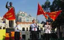 Hưởng ứng tuần lễ học tập suốt đời để phát triển bản thân, làm chủ tri thức