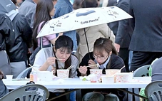 Việt Nam đâu chỉ có phở