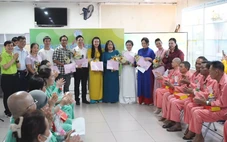 Cuộc thi Lan tỏa năng lượng tích cực 2025: Mùa trăng yêu thương