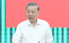 Tổng Bí thư yêu cầu đẩy nhanh tiến độ xây dựng, vận hành hệ thống phòng vệ mạng quốc gia