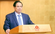 Thủ tướng: Dứt khoát hoàn thành chi trả chế độ cho người nghỉ việc trước 15-10