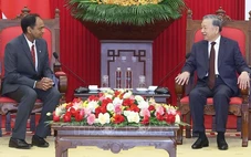Đào tạo nhân lực để Việt Nam thành mắt xích quan trọng trong hệ sinh thái Marvell