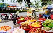 Phú Quốc quyết làm đường phố - bãi biển văn minh đón APEC 2027