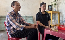 Nữ sinh giỏi Hóa tỉnh Hưng Yên đến thủ đô làm thêm 3 việc kiếm tiền học Đại học Quốc gia