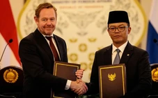 Indonesia thua trận, Bộ trưởng Ngoại giao Hà Lan phải... xin lỗi
