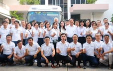 Đoàn y bác sĩ Gia Lai lên đường chi viện vùng lũ Thái Nguyên, Cao Bằng