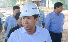 Ban Giao thông cam kết: Vành đai 3 TP.HCM sẽ thông xe đúng tiến độ
