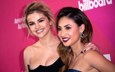 Người bạn hiến thận cho Selena Gomez lên tiếng khi không được mời đám cưới