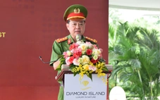 TP.HCM ra mắt mô hình Trạm công dân số tại cao ốc đảo Kim Cương