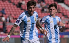 Lộ diện 4 cặp đấu tứ kết U20 World Cup 2025