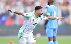 Đã xác định bao nhiêu đội dự World Cup 2026?