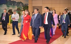 Thủ tướng 'đặt hàng' doanh nhân Việt ba cùng, ba tiên phong, hai lớn mạnh