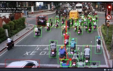 Đi đúng luật, khỏi sợ camera AI