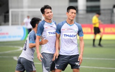 Một đội giành vé đi tiếp ngay ngày ra quân vòng loại khu vực phía Nam