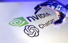 AI sẽ nổ như 'bong bóng dot-com'?