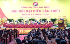 Nhiều công trình trọng điểm, trục động lực Tây Ninh kết nối với TP.HCM