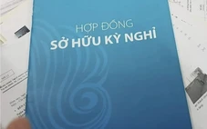 Cảnh giác 'bẫy' hợp đồng sở hữu kỳ nghỉ ở Lâm Đồng