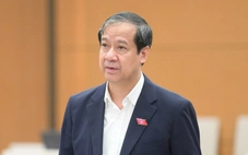 Bộ trưởng Nguyễn Kim Sơn: Không tinh giản bằng cách cắt giảm cơ học số biên chế giáo viên được giao