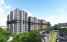 Hà Nội sắp mở bán dự án nhà ở xã hội giá khoảng 1 tỉ đồng/căn