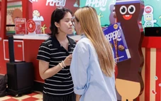 Hành trình 'One LOTTE trip' với loạt kỷ niệm khó quên của Gen Z
