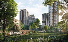 Công thức xây dựng cộng đồng tinh anh của Gamuda Land