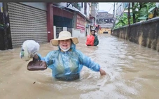 Mưa lũ miền Bắc: Lời cảnh tỉnh về năng lực cảnh báo