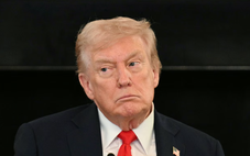 Na Uy 'nín thở' chờ phản ứng của ông Trump nếu không đoạt Nobel Hòa bình