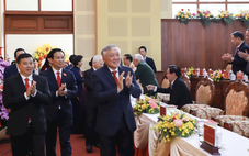 Lâm Đồng đặt mục tiêu trở thành ‘cực tăng trưởng năng động’