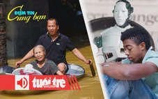 Điểm tin 8h: Hà Nội sẵn sàng sơ tán 36.000 người dân; Gen Z đối mặt 'ngày tận thế việc làm'