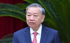 Tổng Bí thư Tô Lâm ký ban hành nghị quyết Hội nghị Trung ương Đảng lần thứ 13 khóa XIII