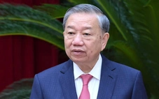 Tổng Bí thư Tô Lâm ký ban hành nghị quyết Hội nghị Trung ương Đảng lần thứ 13 khóa XIII