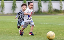 Chuẩn dinh dưỡng học đường để thế hệ trẻ Việt Nam khỏe mạnh