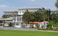 Cần Thơ tính lấy trụ sở dôi dư làm trường đại học