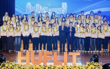 13 tỉ đồng cho sinh viên vay đóng học phí không lãi suất