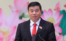 Ông Y Thanh Hà Niê Kđăm được chỉ định tiếp tục làm Bí thư Tỉnh ủy Lâm Đồng