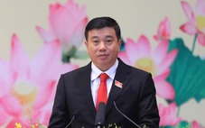 Ông Y Thanh Hà Niê Kđăm được chỉ định tiếp tục làm Bí thư Tỉnh ủy Lâm Đồng