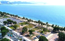Đấu thầu lại các khu nhà hàng ven biển Nha Trang