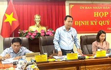 Hơn 4.000 người ở Vĩnh Long được giải quyết chế độ gần 3.969 tỉ đồng